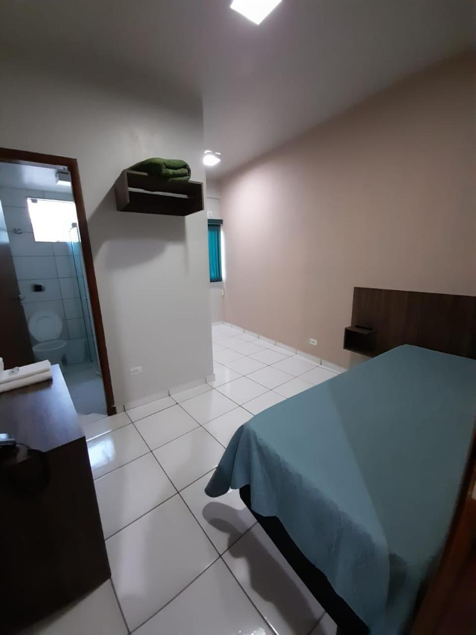 Hotel Bimd Eireli Me Capivari Exteriér fotografie