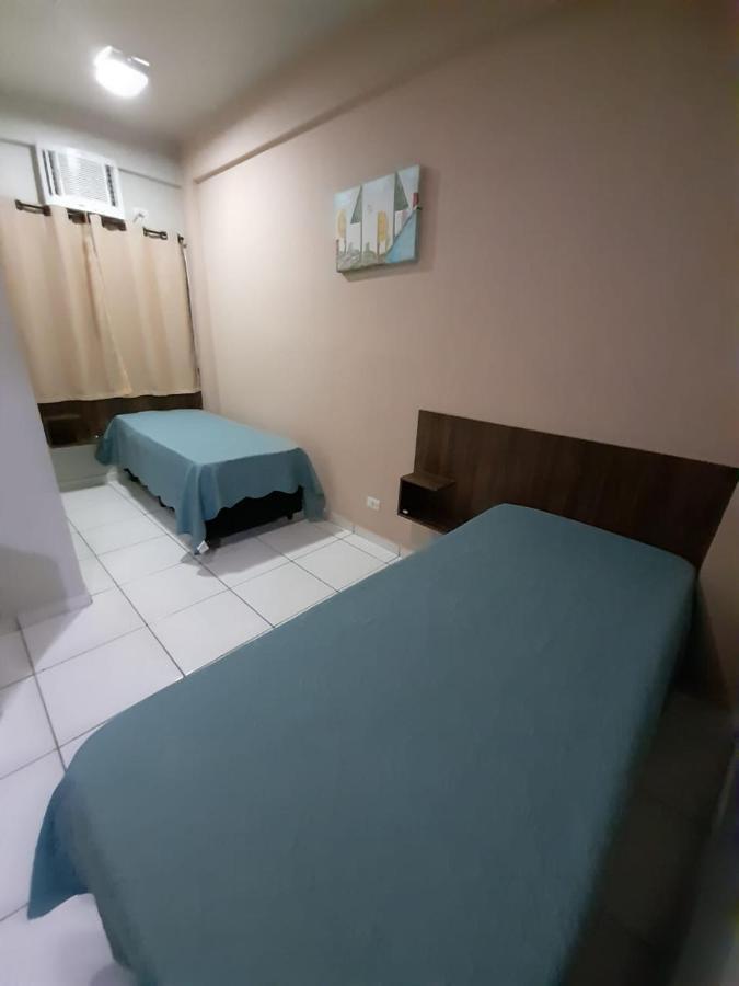 Hotel Bimd Eireli Me Capivari Exteriér fotografie