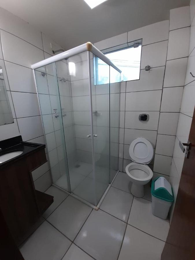 Hotel Bimd Eireli Me Capivari Exteriér fotografie