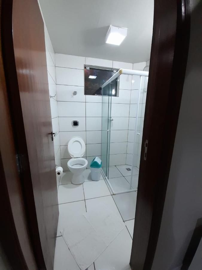 Hotel Bimd Eireli Me Capivari Exteriér fotografie