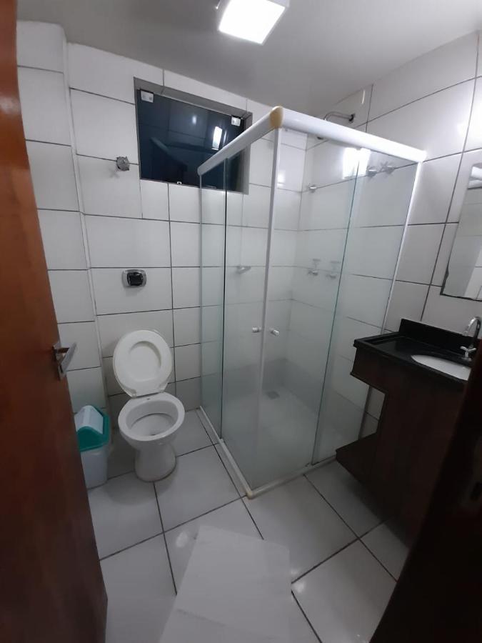 Hotel Bimd Eireli Me Capivari Exteriér fotografie