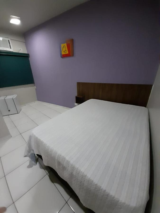 Hotel Bimd Eireli Me Capivari Exteriér fotografie