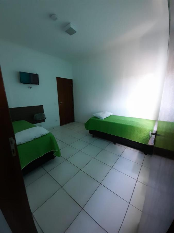Hotel Bimd Eireli Me Capivari Exteriér fotografie